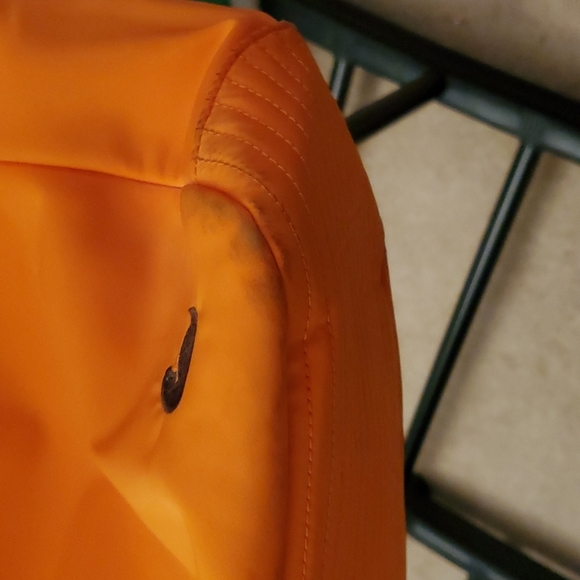 Authentic Dooney & Bourke tote - Picture 9 of 10